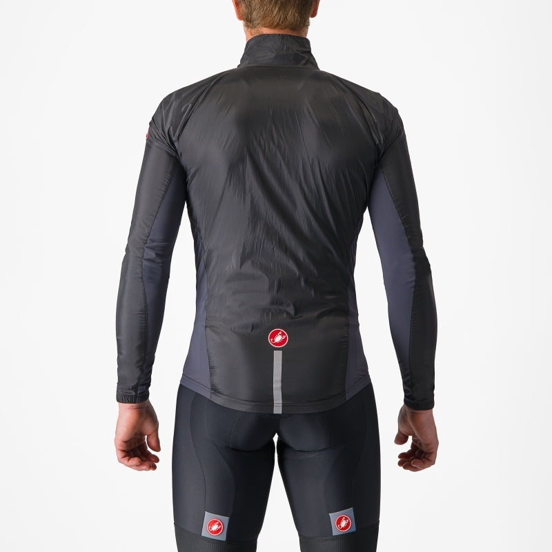 Castelli Squadra Stretch Jacket