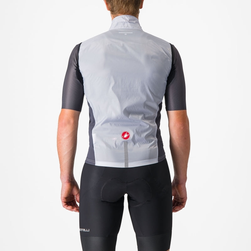 Castelli Squadra Stretch Vest