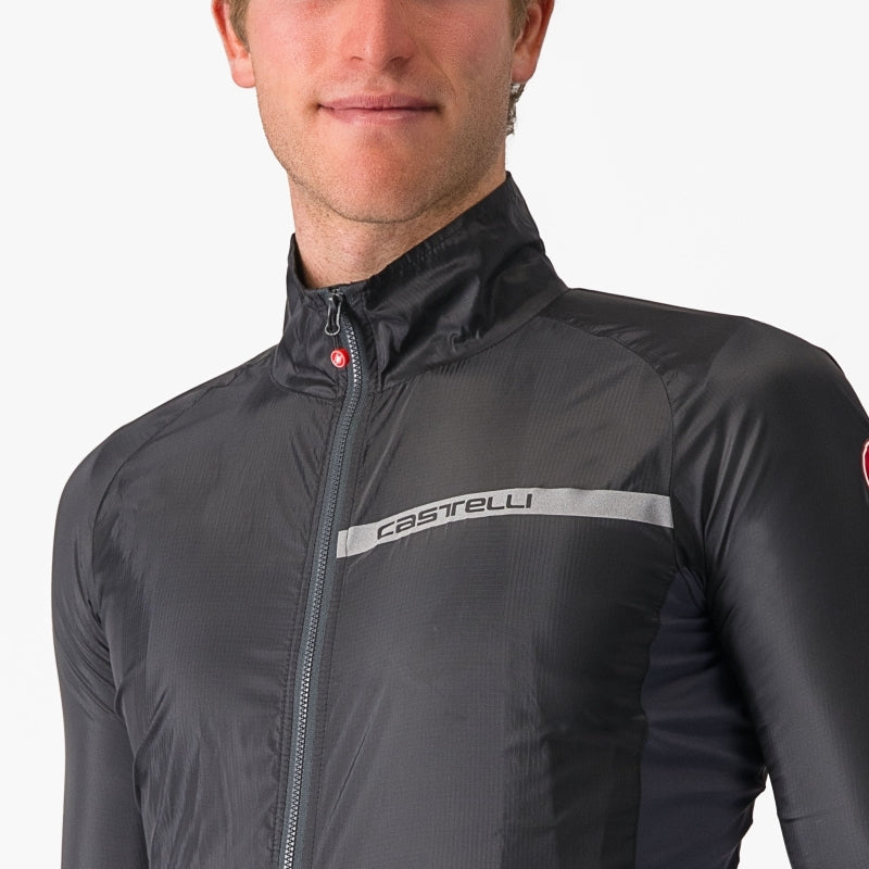 Castelli Squadra Stretch Jacket