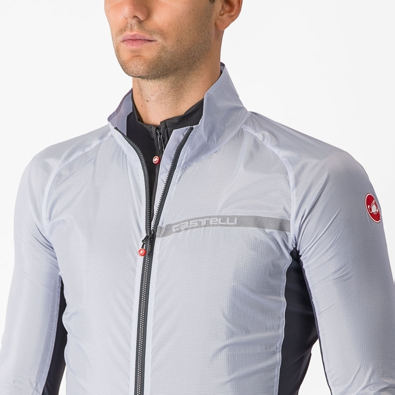 Castelli Squadra Stretch Jacket