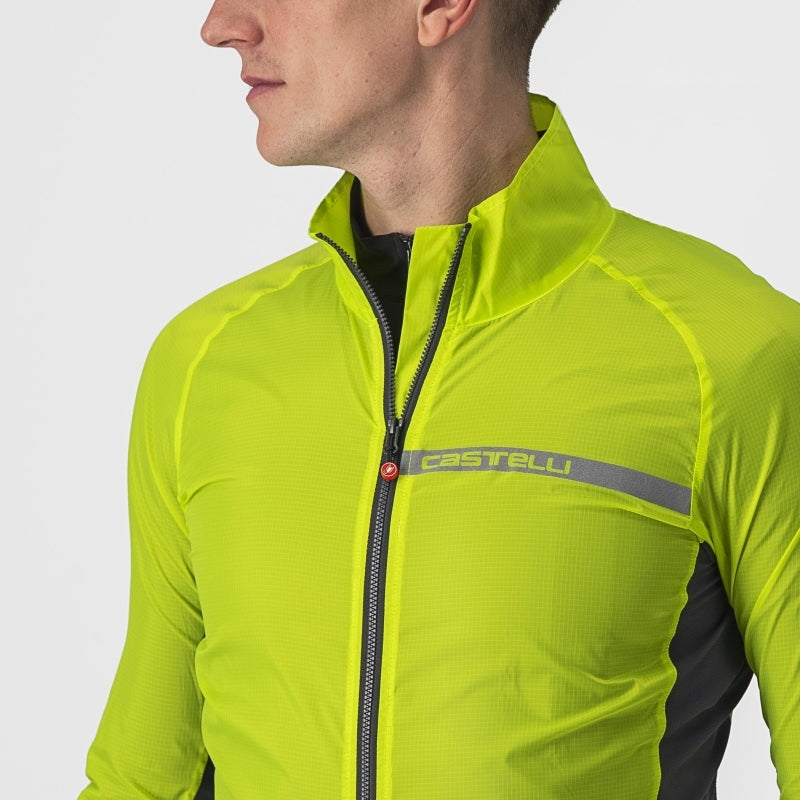 Castelli Squadra Stretch Jacket