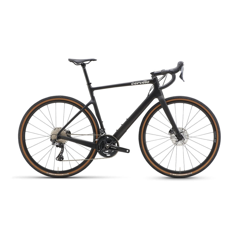 Cervelo C24 Aspero Grx RX810