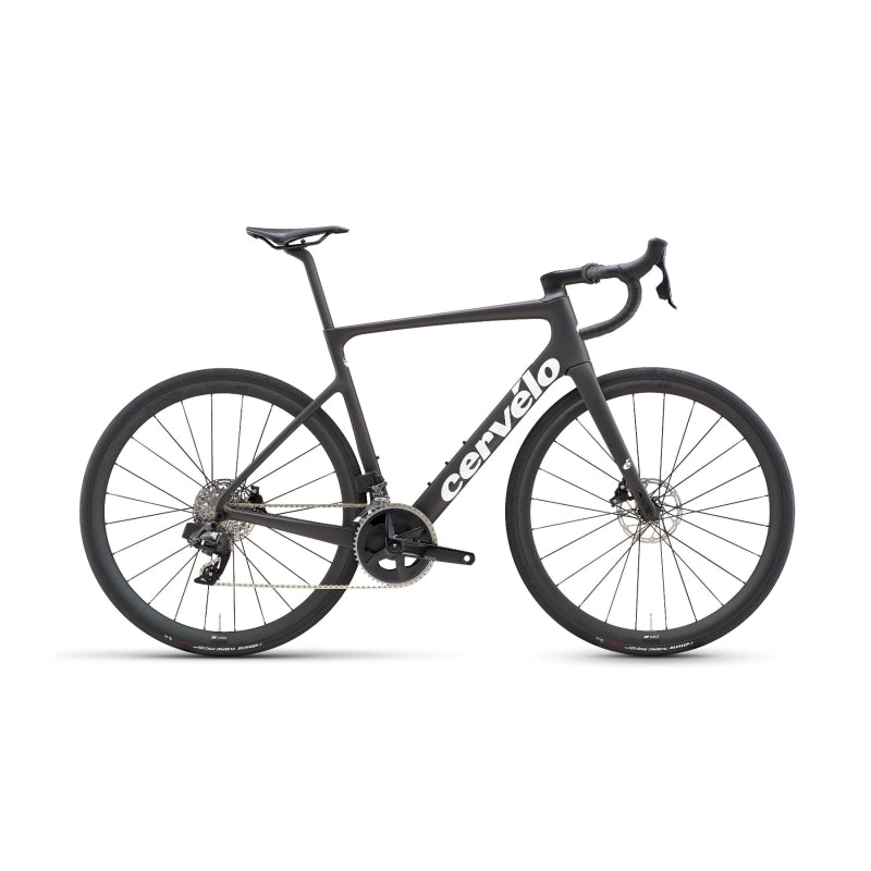 Cervelo Caledonia 5 - Sram Rival Etap Axs