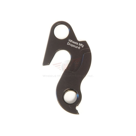 Wheels Manufacturing Hanger #6