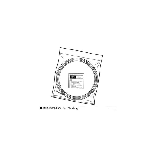 Shimano Gear Outer Cable OT-SP41 Per 2000MM