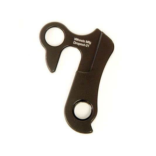 Wheels Manufacturing Hanger #21