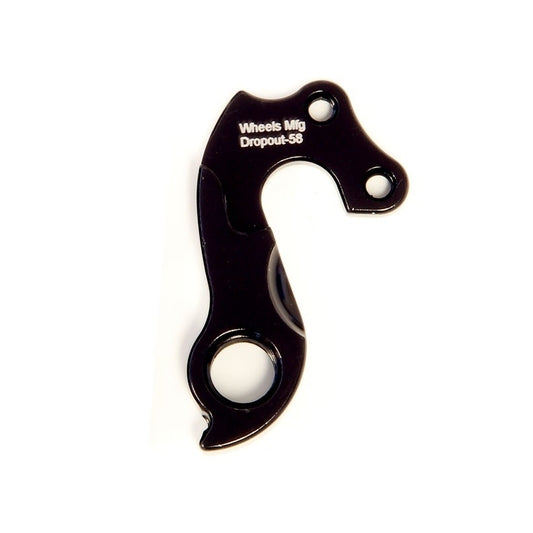 Wheels Manufacturing Hanger #58