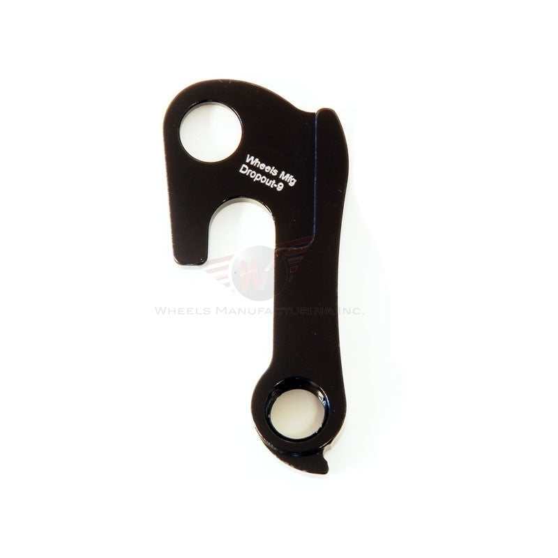 Wheels Manufacturing Hanger #9