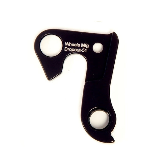 Wheels Manufacturing Hanger #51