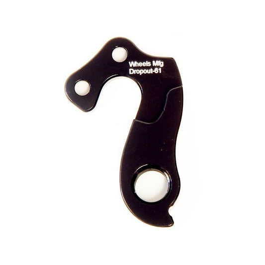 Wheels Manufacturing Hanger #61