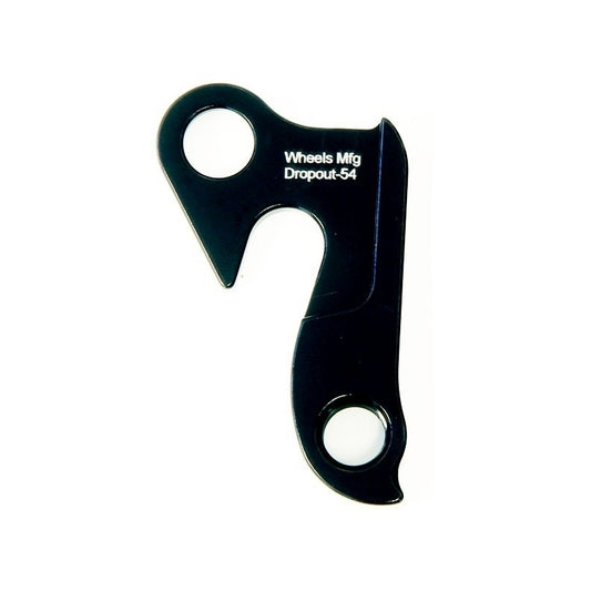 Wheels Manufacturing Hanger #54