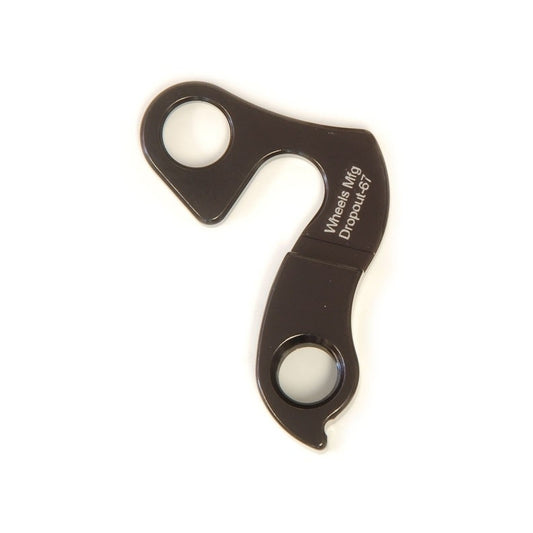 Wheels Manufacturing Hanger #67