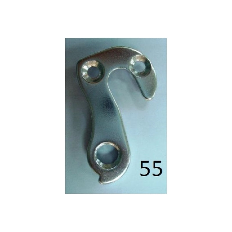 Avanti Hanger # 52 FRI914