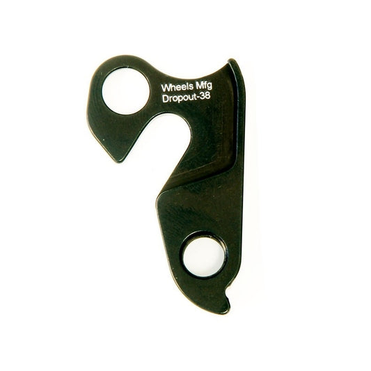 Wheels Manufacturing Hanger #38