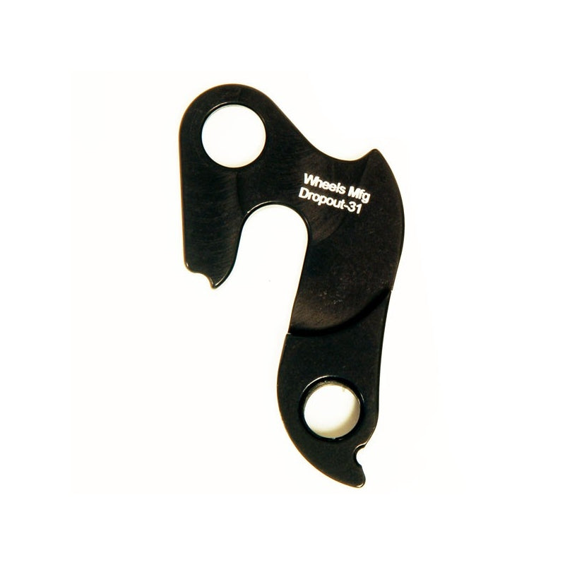 Wheels Manufacturing Hanger #31 -silver