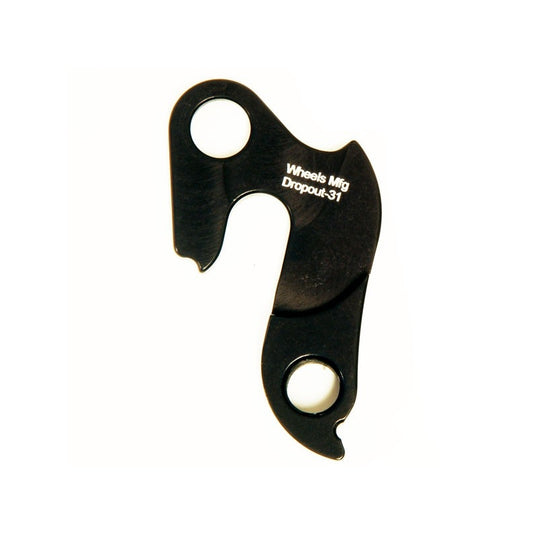 Wheels Manufacturing Hanger #31 -silver