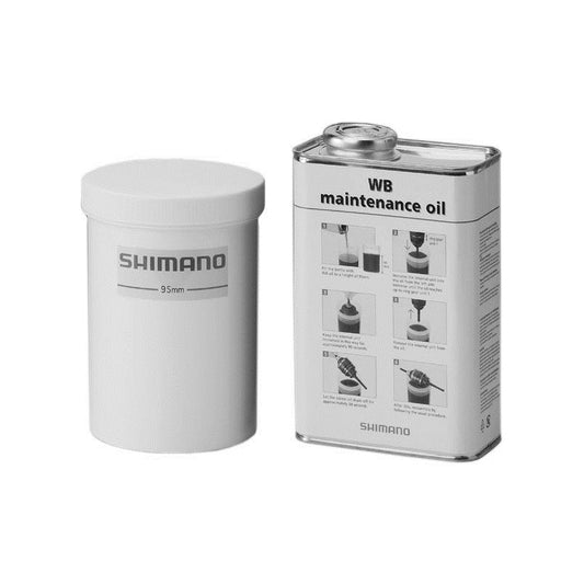 Shimano Internal Hub Service Set
