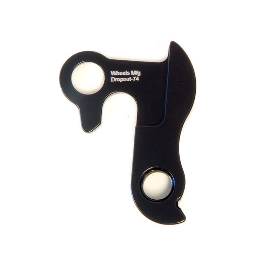 Wheels Manufacturing Hanger #74