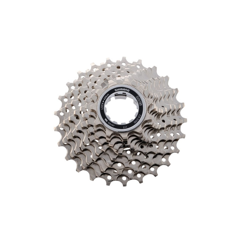 Shimano 105 CS-5700 Cassette 10SPEED 11-25t