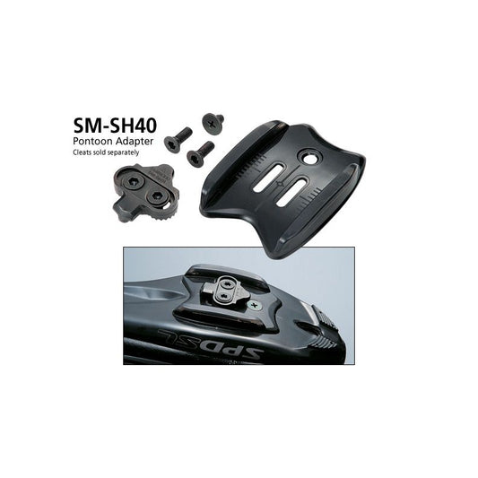Shimano SM-SH40 Pontoon Adapters