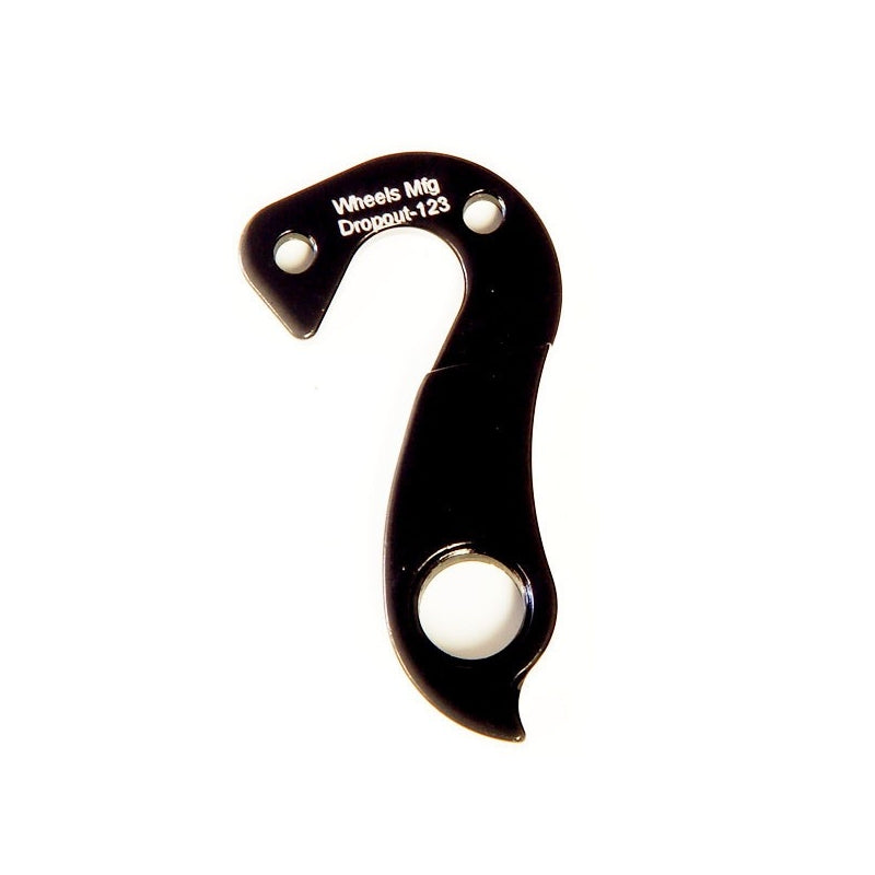 Wheels Manufacturing Hanger #123