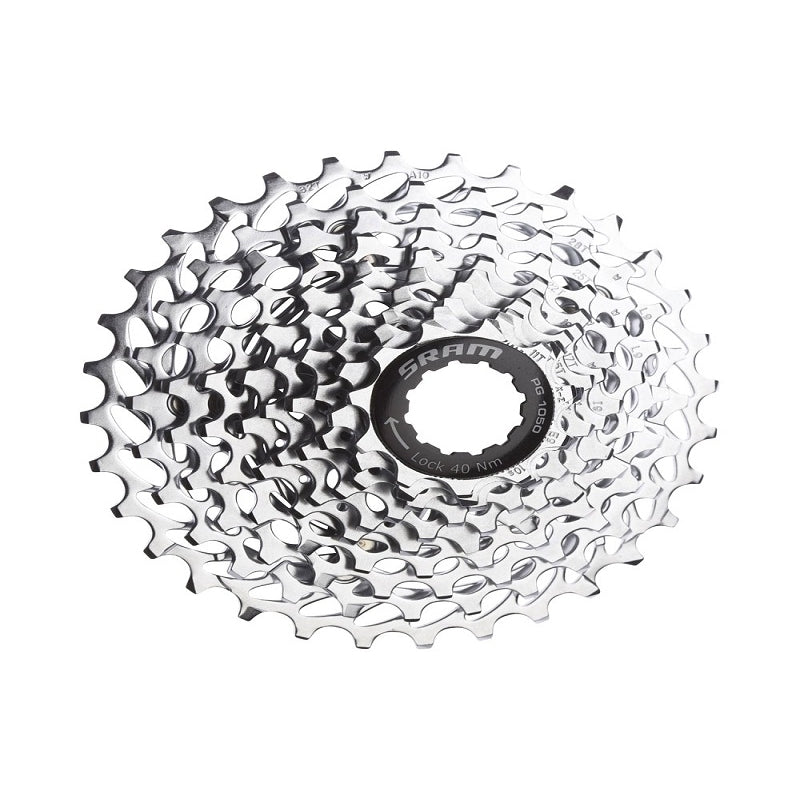 Sram PG-1050 Cassette 10SP 12-36T