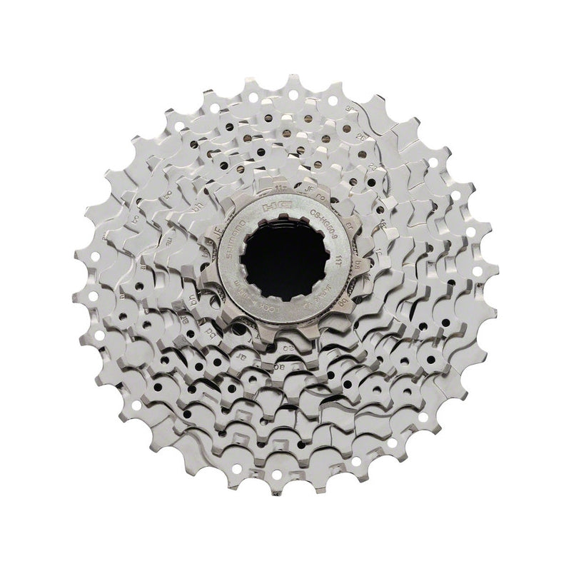 Shimano Sora CS-HG50 Cassette 9 Speed 11-30T