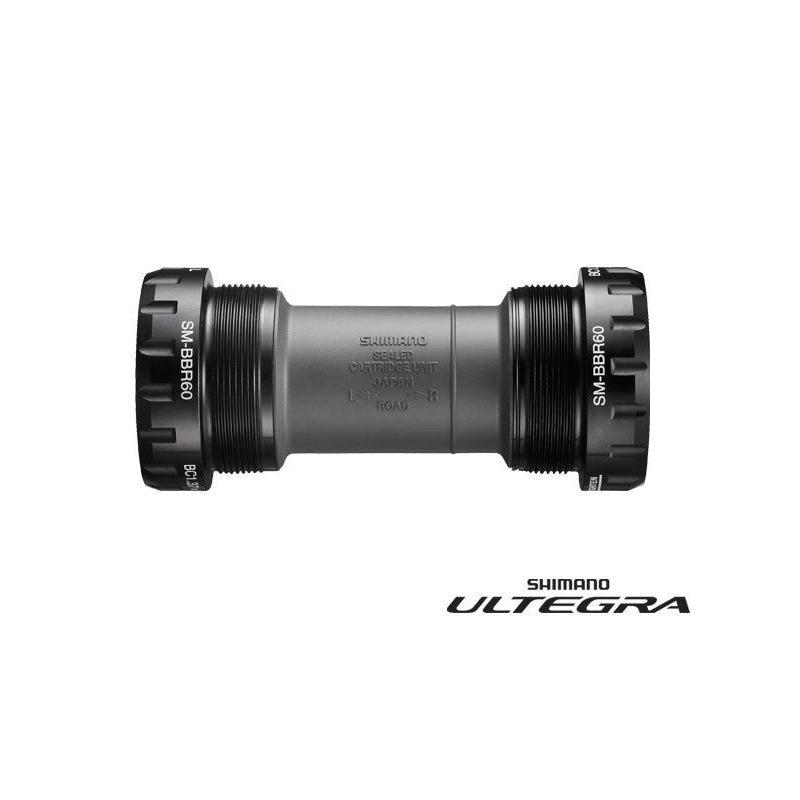 Shimano Ultegra SM-BBR60 Bottom Bracket