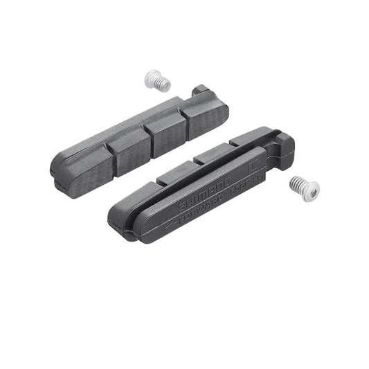 Shimano R55C4 Pad Inserts 1 Wheel
