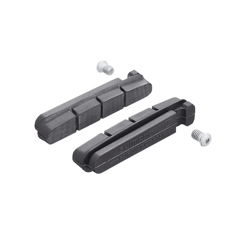 Shimano R55C4 Pad Inserts 1 Wheel
