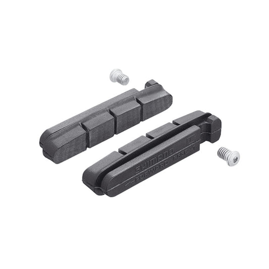 Shimano R55C4 Pad Inserts 1 Wheel
