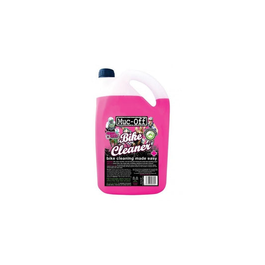Muc-off Cycle Cleaner 5LTR