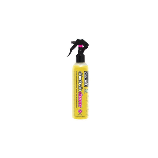 Muc-off Bio Drive Train Cleaner 500ML #295