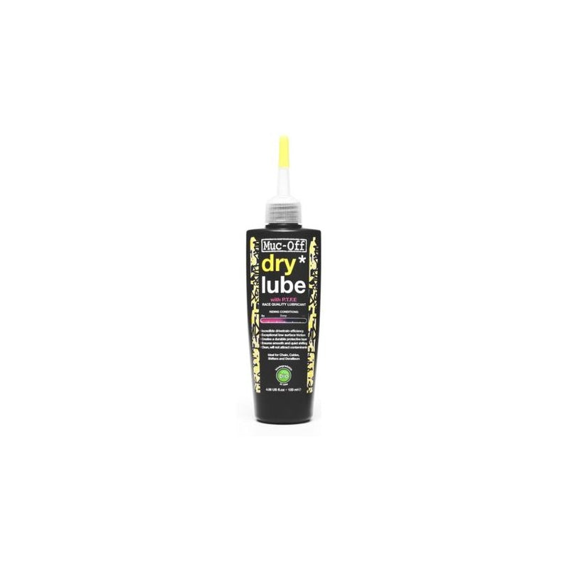 Muc-off Dry Lube 120ML #966