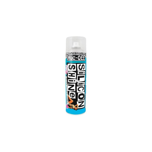 Muc-off Silicone Shine 500ML #227