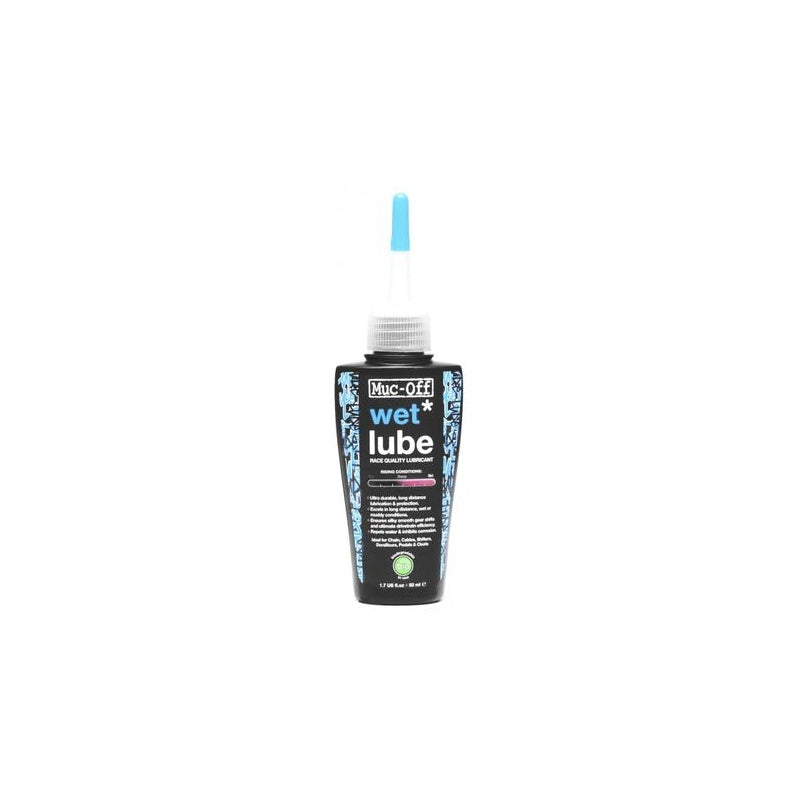 Muc-off Wet Lube 50ML