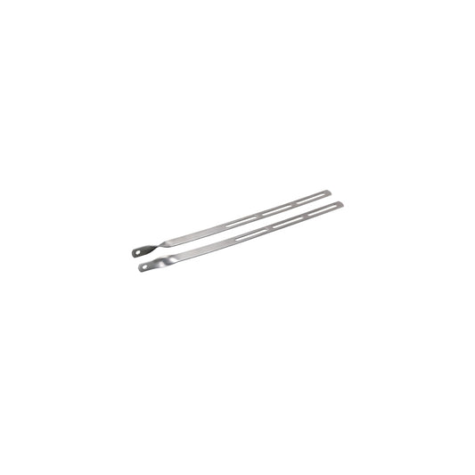 Topeak Hardware Kit Extra Long Explorer & Super Tourist Racks No Bolts