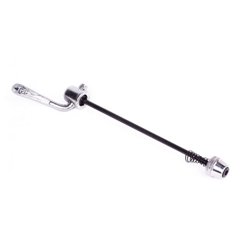 Jet Black Skewer For Home Trainer