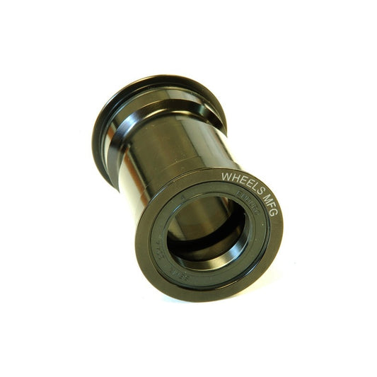 Wheels Manufacturing PF30 BB 46MM X 61MM-86.5MM *requires Additional Spacers For 61MM Shell Width*