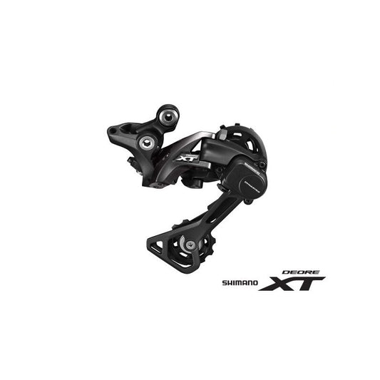 Rear Derailleur Shimano XT RD-M8000