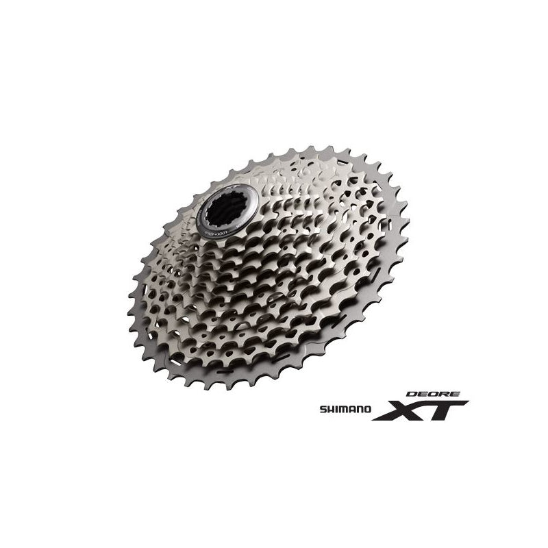 Shimano XT CS-M8000 Cassette