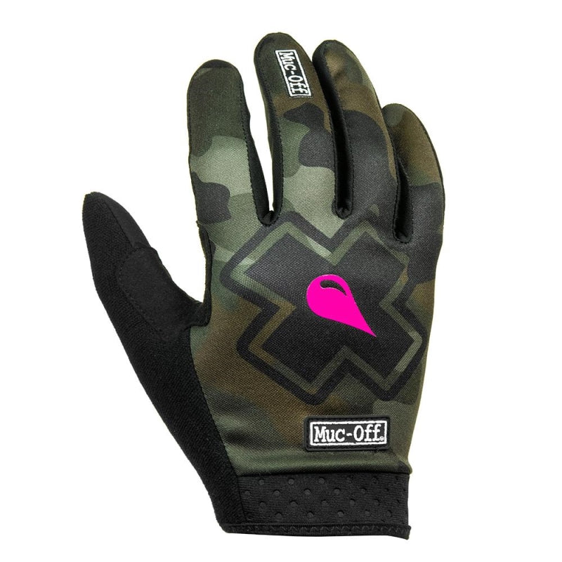 Muc-off Mtb Gloves