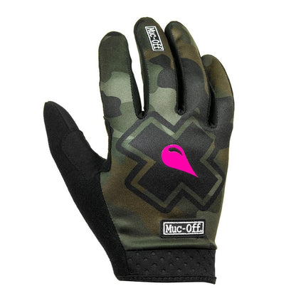 Muc-off Mtb Gloves