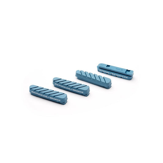 Reynolds Cyro-blue Power Brake Pads Front And Rear