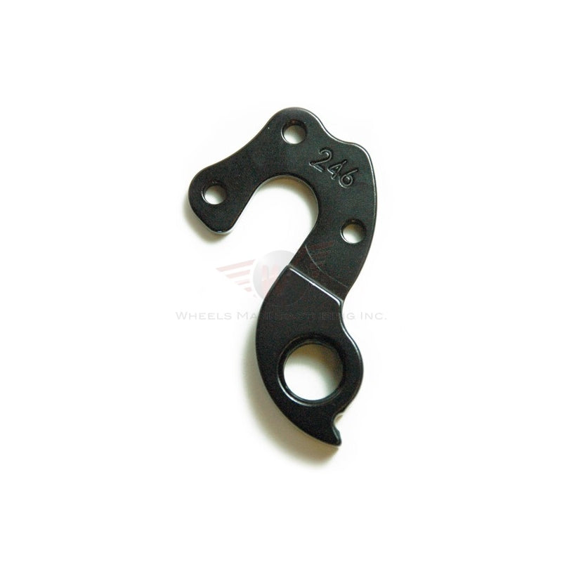 Wheels Manufacturing Hanger #246