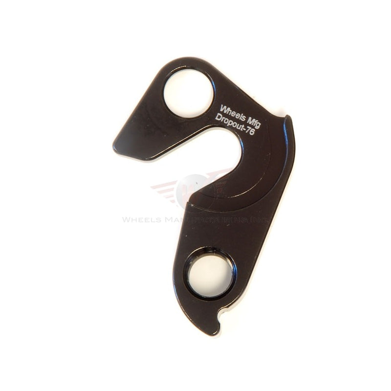 Wheels Manufacturing Hanger #76