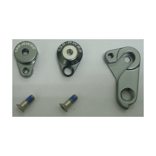 Scott Hanger Ids Genius LT QR-135 Rws-fit