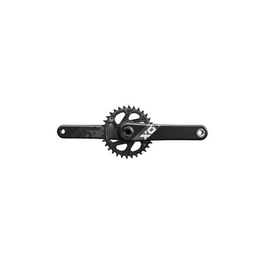 Sram XO1 Eagle Crankset With 32T Ring