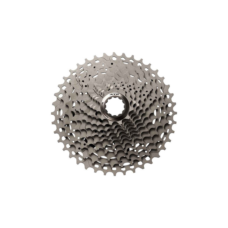 Shimano Xtr CS-M9001 Cassette 11-40