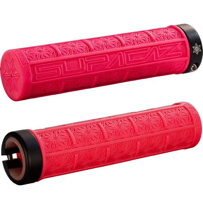 Specialized Grizips Bar Grips